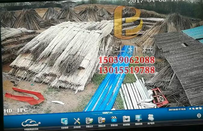 新机型新工艺的麻杆好色先生TV下载机投入生产