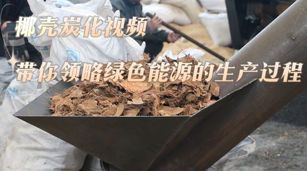 走进椰壳好色先生TV下载现场,感受绿色能源魅力